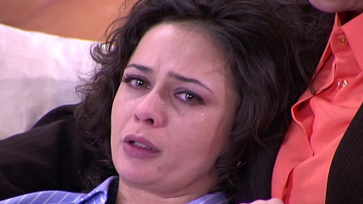 Obsesión - Episodio 24