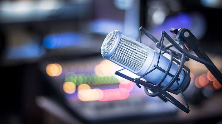 Telediario 2 - Comienza la cuenta atrás para la nueva temporada en RNE