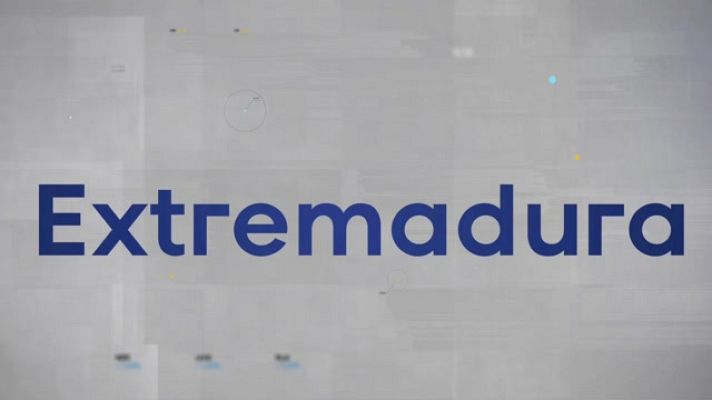 Noticias de Extremadura - Noticias de Extremadura 2 - 01/09/2022