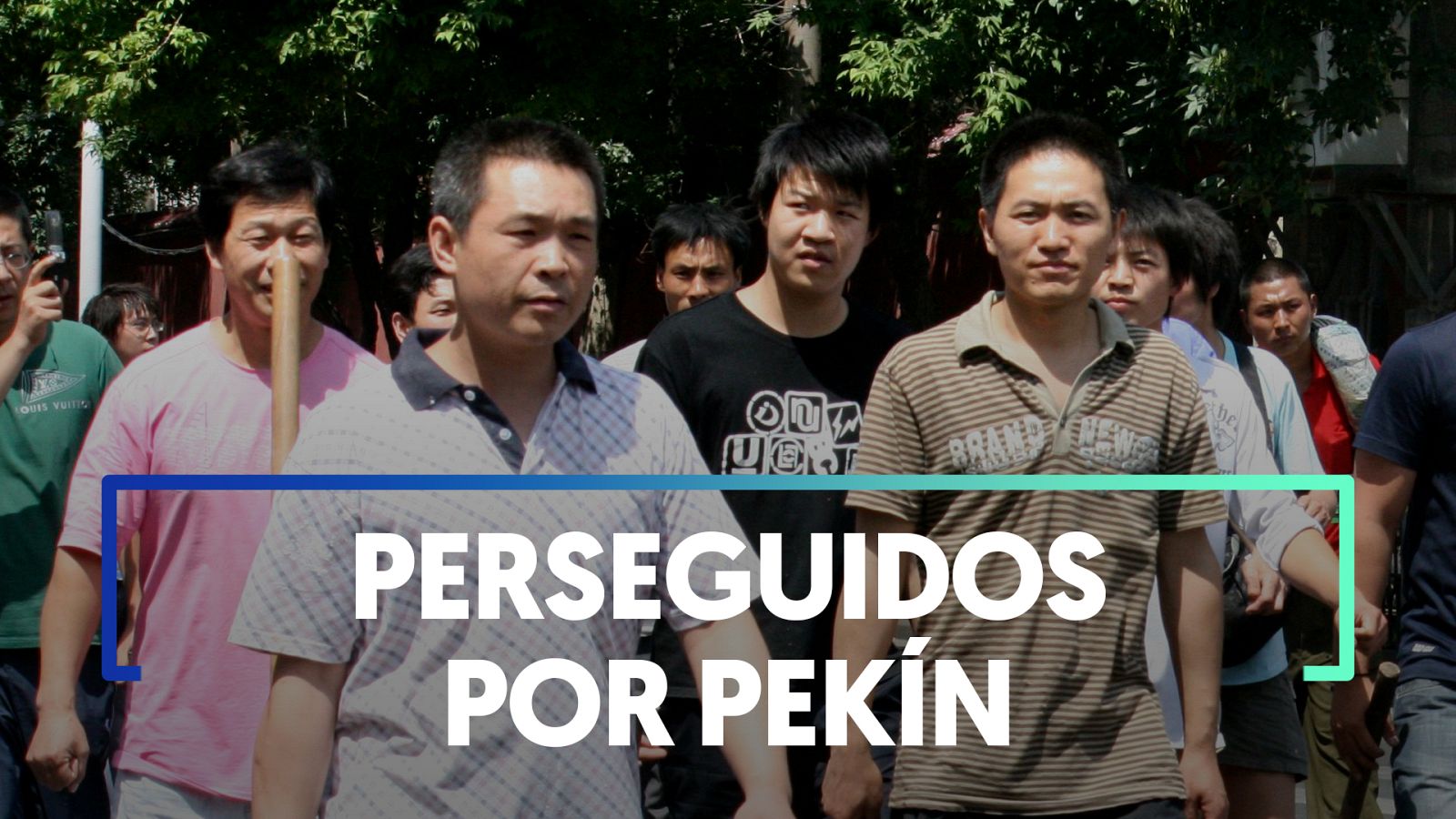 La ONU cree China pudo cometer crímenes de lesa humanidad - Modo Digital | Ver