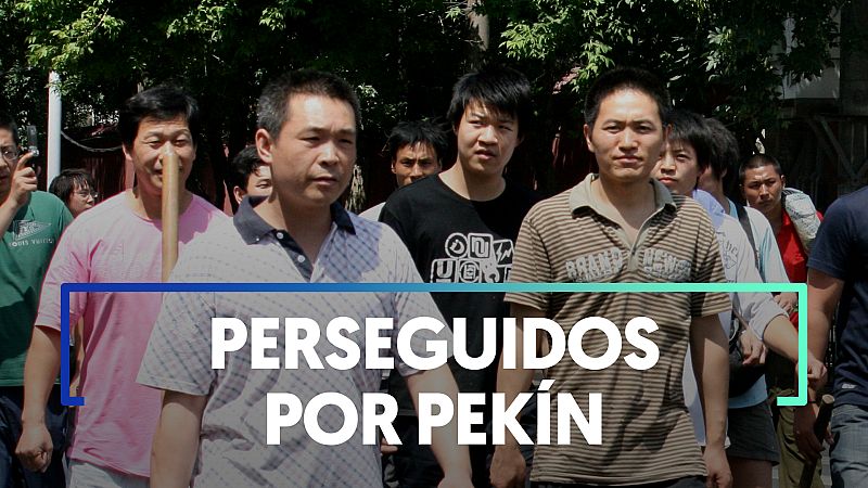 La ONU cree China pudo cometer crímenes de lesa humanidad - Modo Digital | Ver