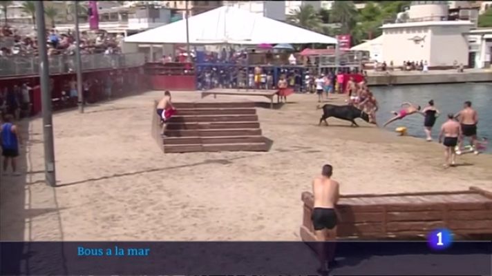 L'informatiu - Comunitat Valenciana - L'Informatiu Comunitat Valenciana 2 - 01/09/22