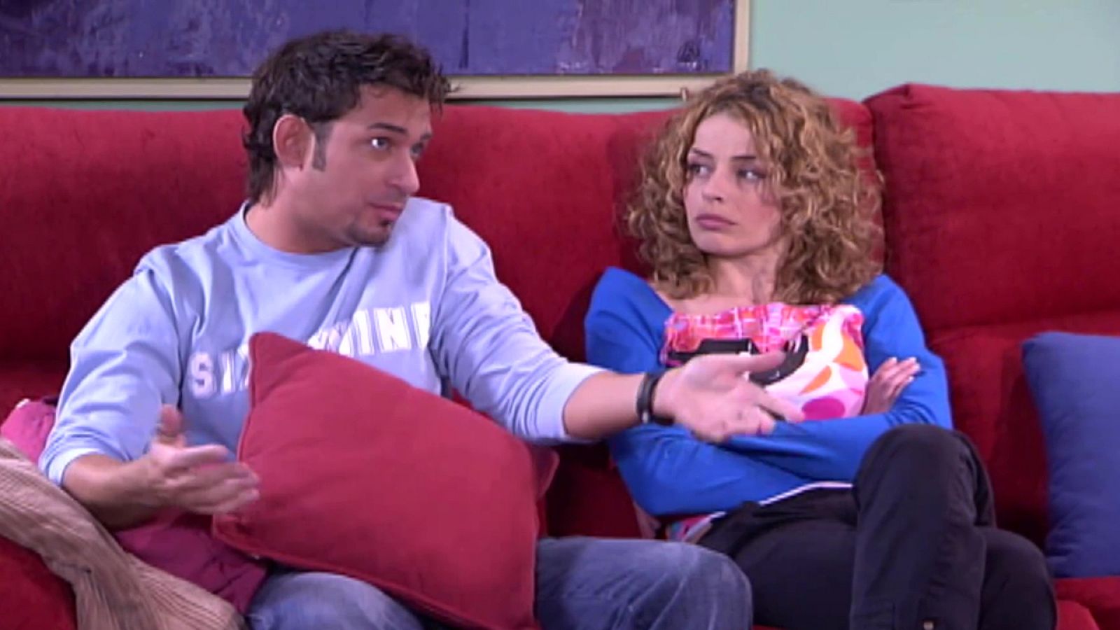 Obsesión - Temporada 1 - Episodio 21 - Ver ahora