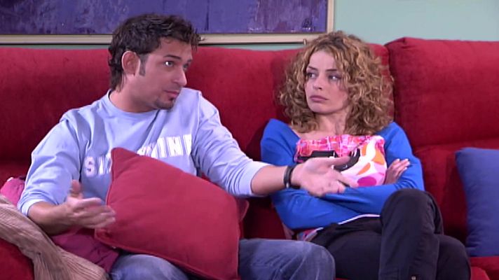 Obsesión - Episodio 21