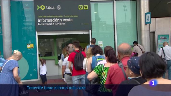 Telecanarias - Telecanarias - 01/09/2022