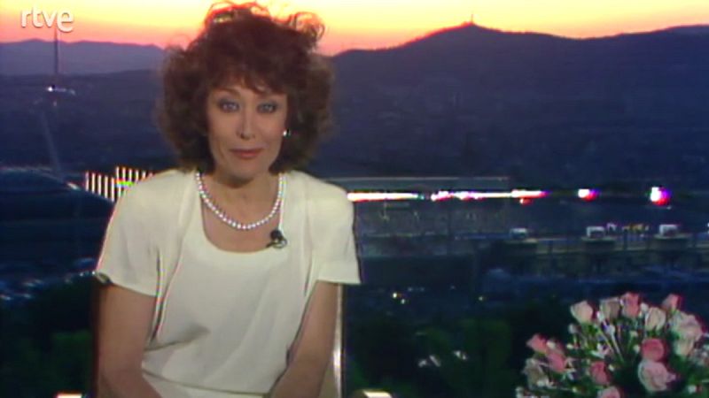 Telediario Fin de Semana 2 - 9/8/1992 - Telediario Fin de Semana | Ver