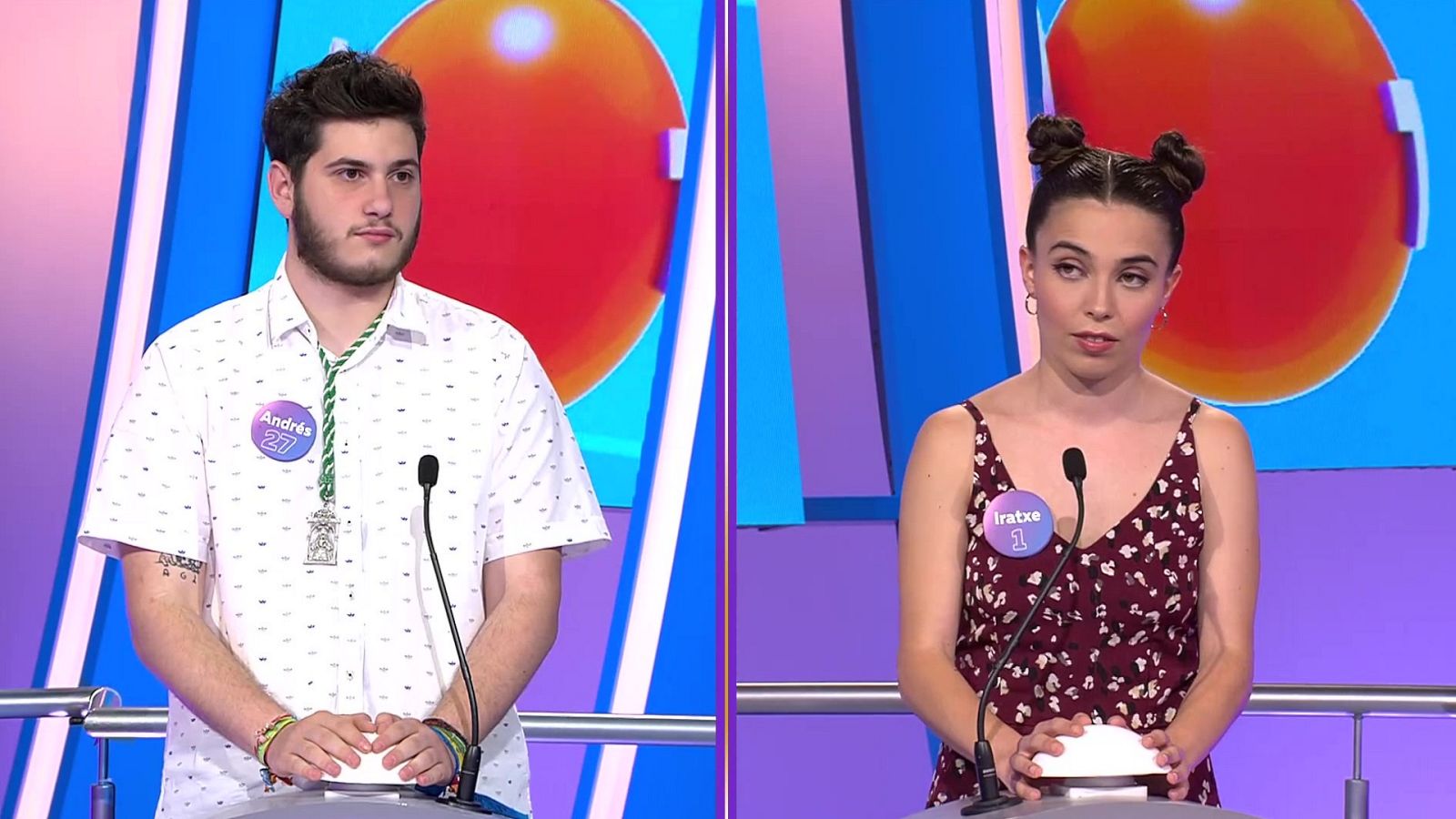 Te ha tocado - Programa 42 - ver ahora