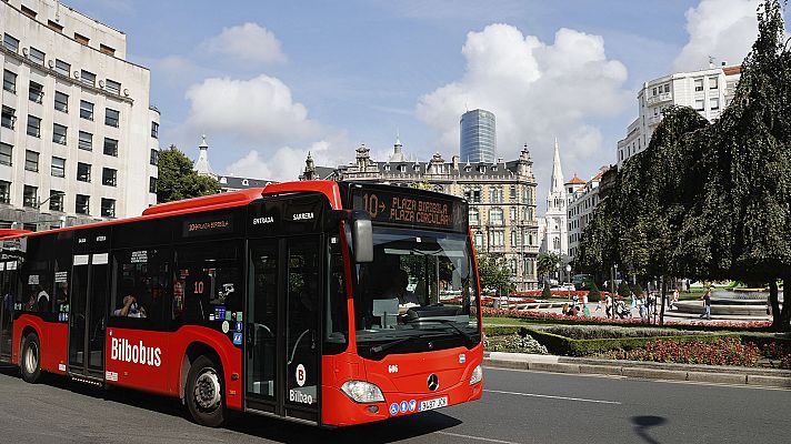 Telediario 2 - Telediario 1 en 4' - 01/09/22