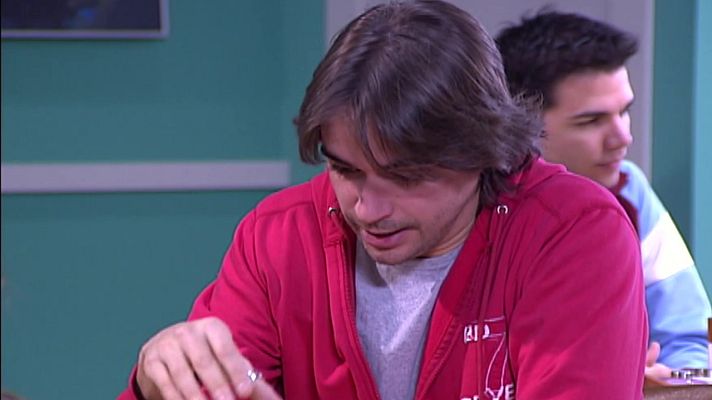 Obsesión - Episodio 38