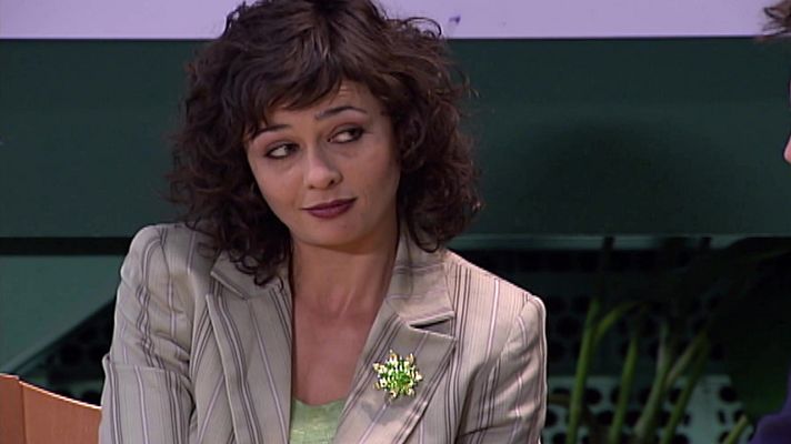 Obsesión - Episodio 98