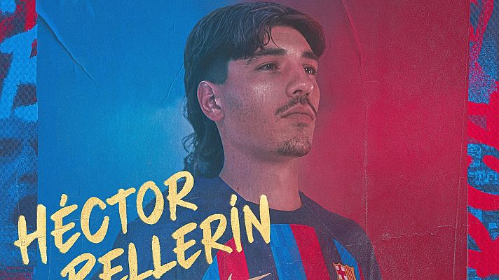 Informativo 24h - Bellerín llega al Barça al borde del cierre del mercado