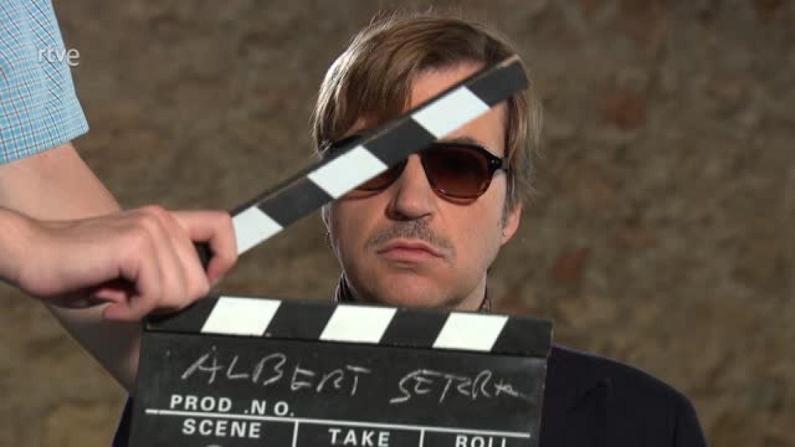 Días de Cine: Entrevista completa con Albert Serra. | Ver