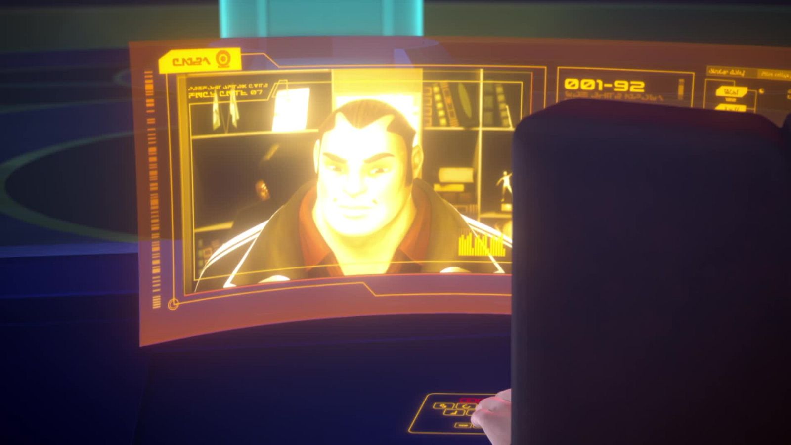 El regalo - Team Dronix | Ver