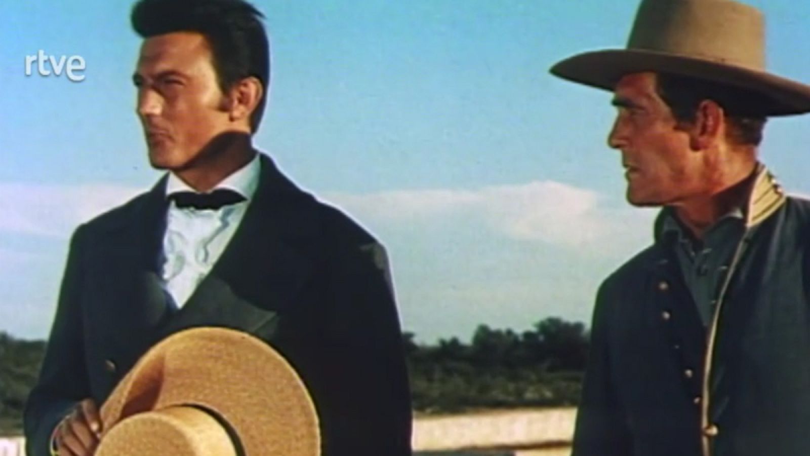 De película - Cartelera de TVE - De película | Ver