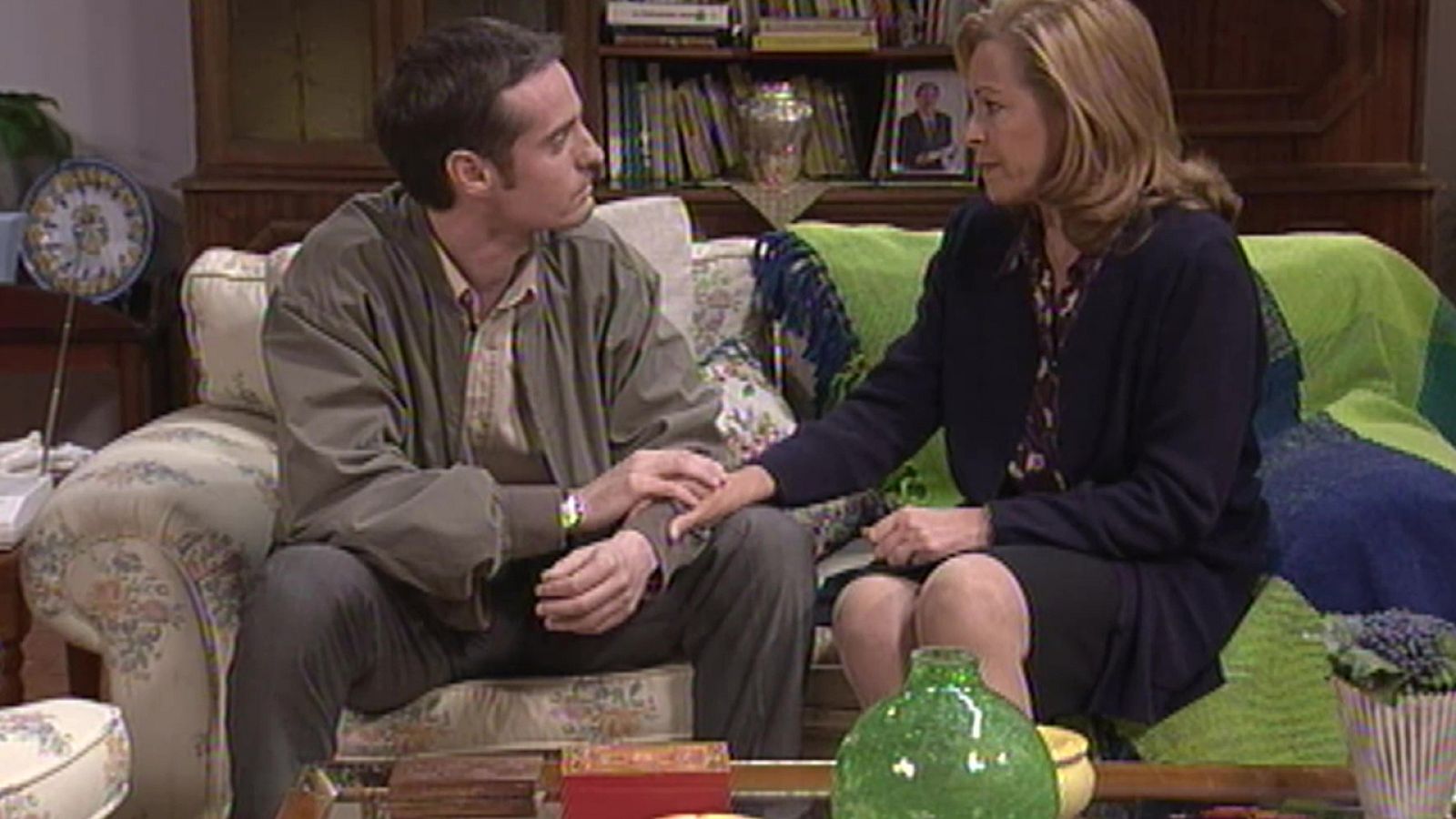 Géminis - Episodio 31 - Ver ahora