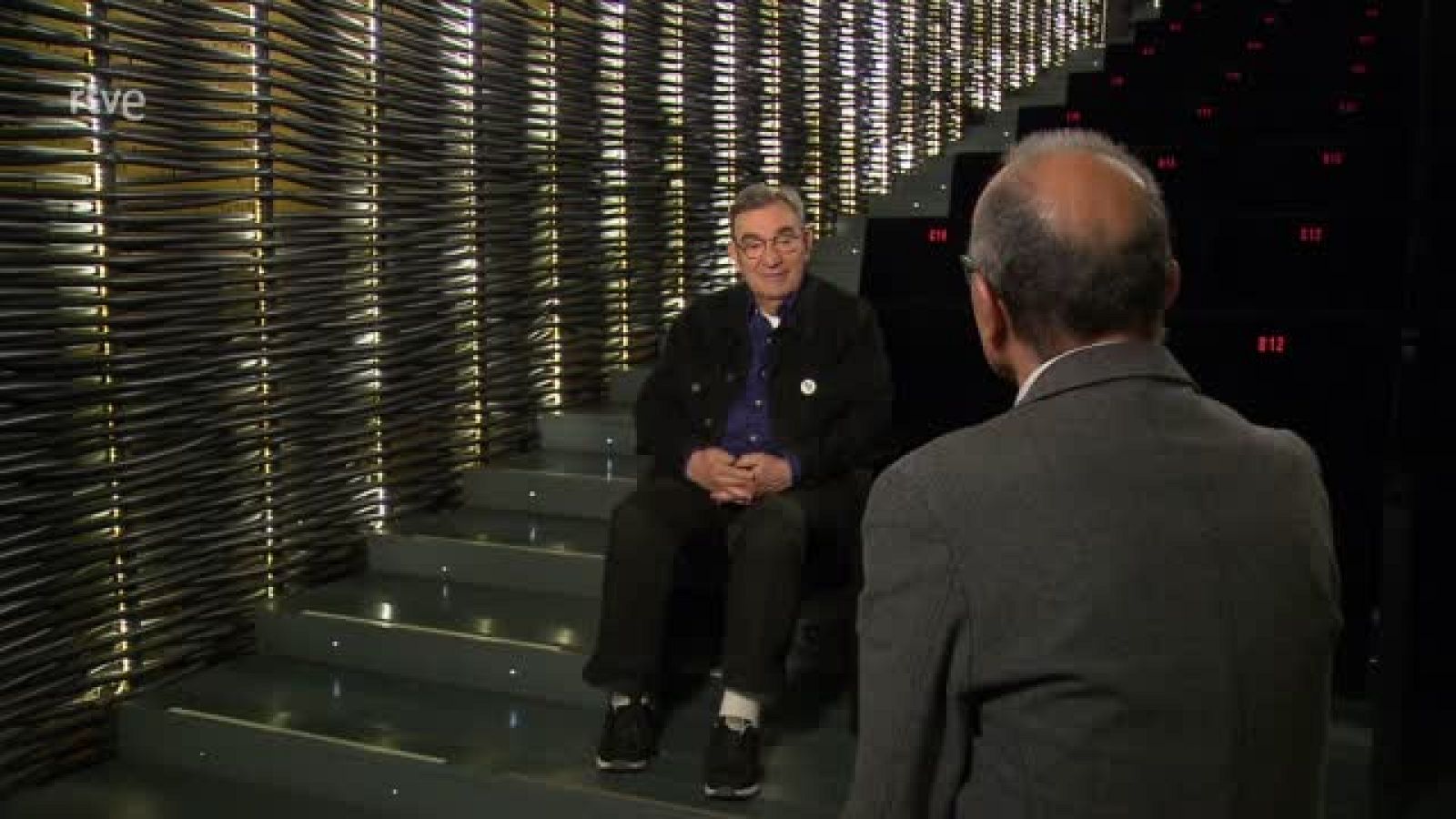 Días de Cine: El cine según Pedro Olea. | Ver