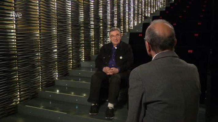 Días de cine - Días de Cine: El cine según Pedro Olea.