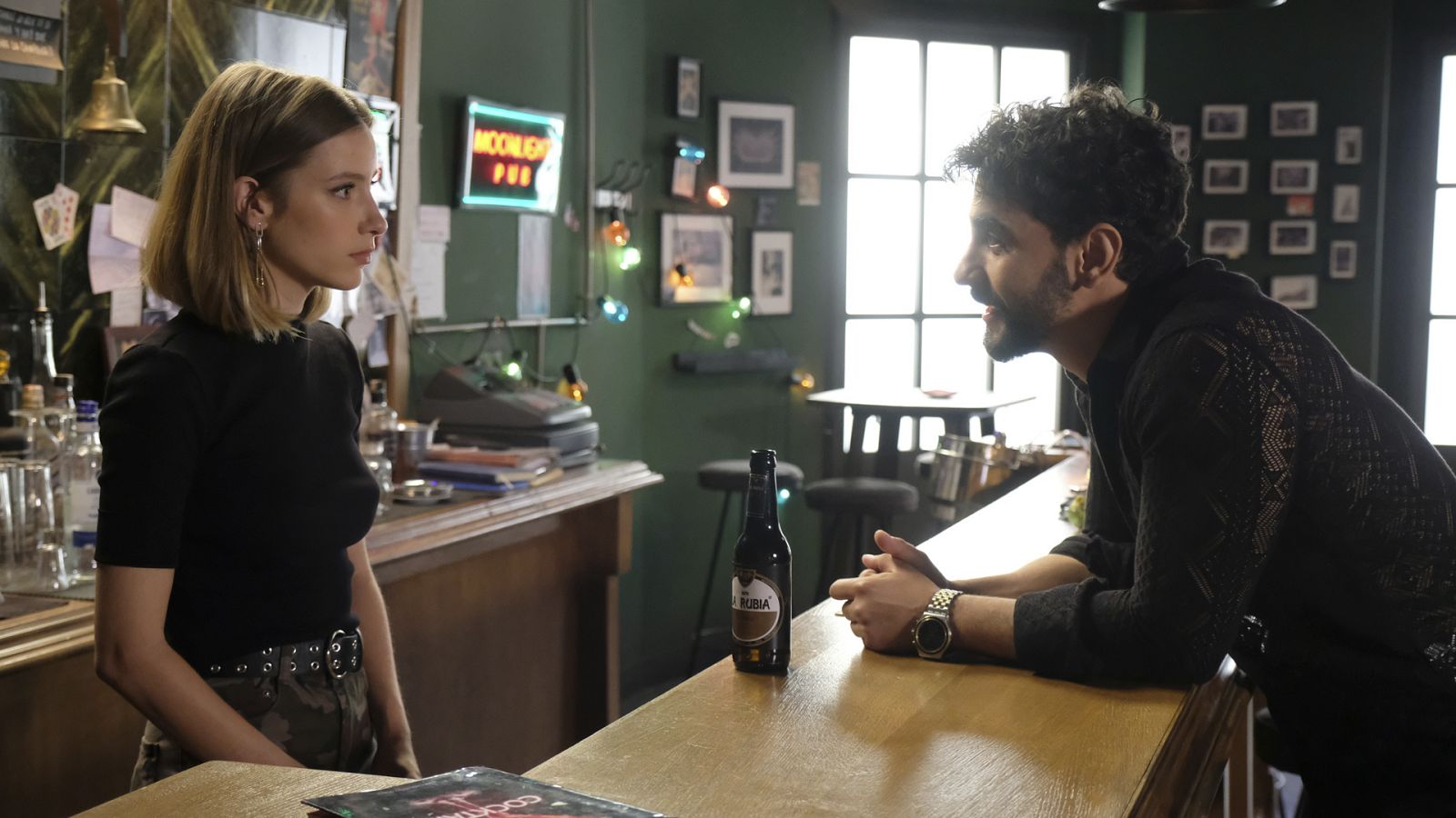 'Servir y proteger': Mejores momentos del 29 de agosto al 2 de septiembre | Ver