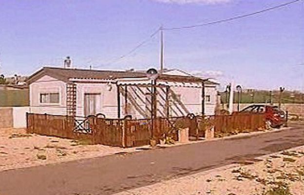 España Directo - Vivir en un camping