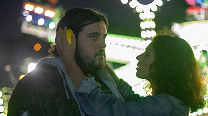 Días de cine - Días de Cine: El radioaficionado.