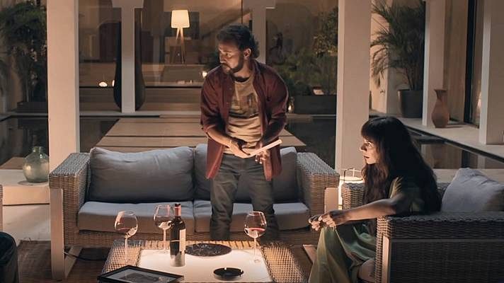 Días de cine - Días de Cine: El Test.