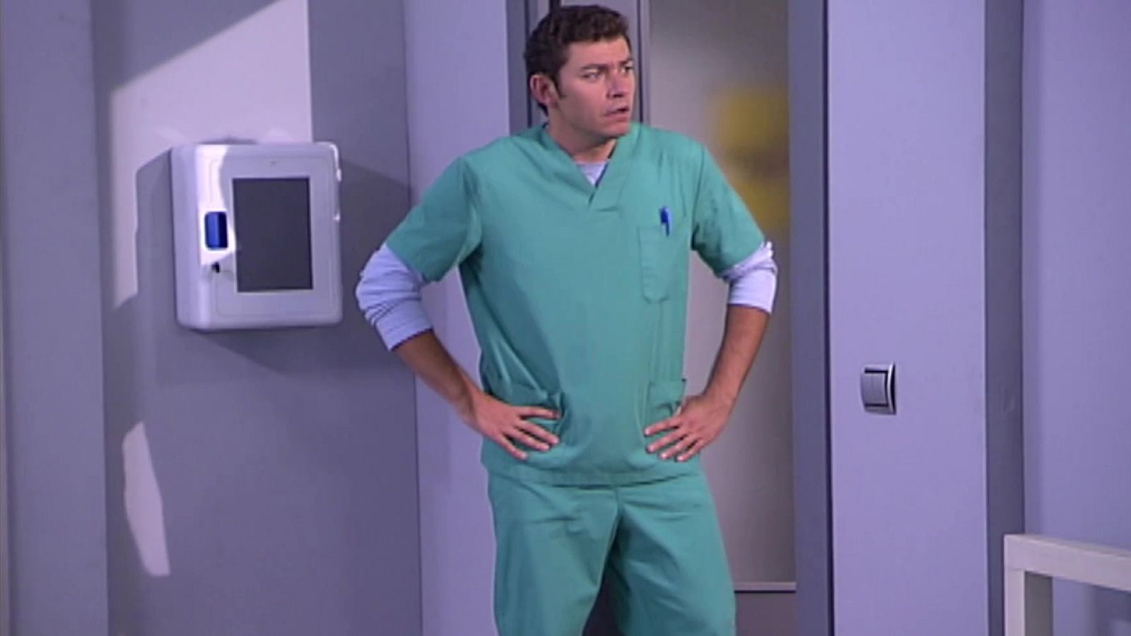 Obsesión - Temporada 2 - Episodio 34 - Ver ahora