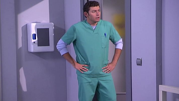 Obsesión - Episodio 34