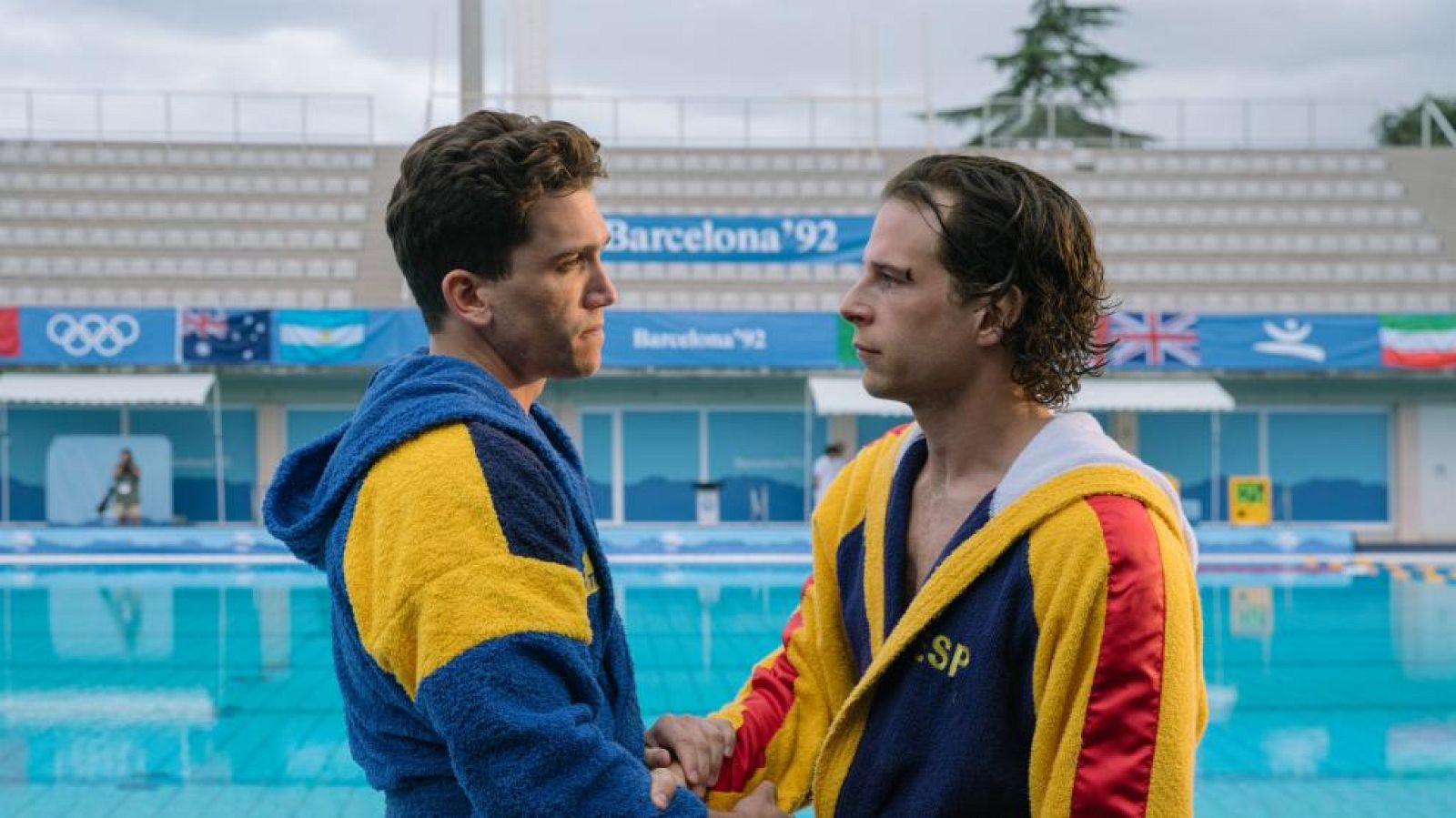 Días de Cine: 42 segundos. | Ver