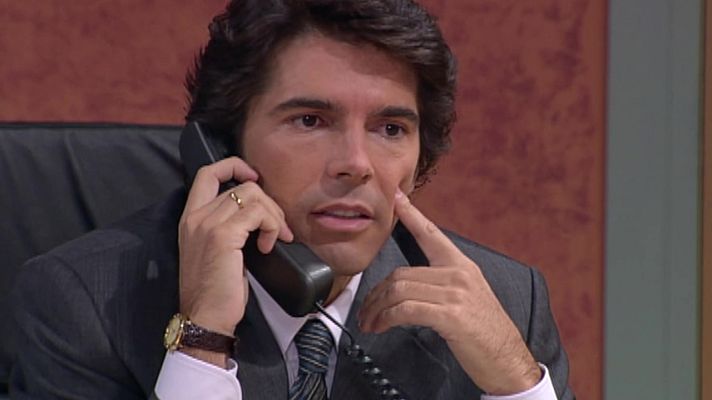 Géminis - Episodio 35