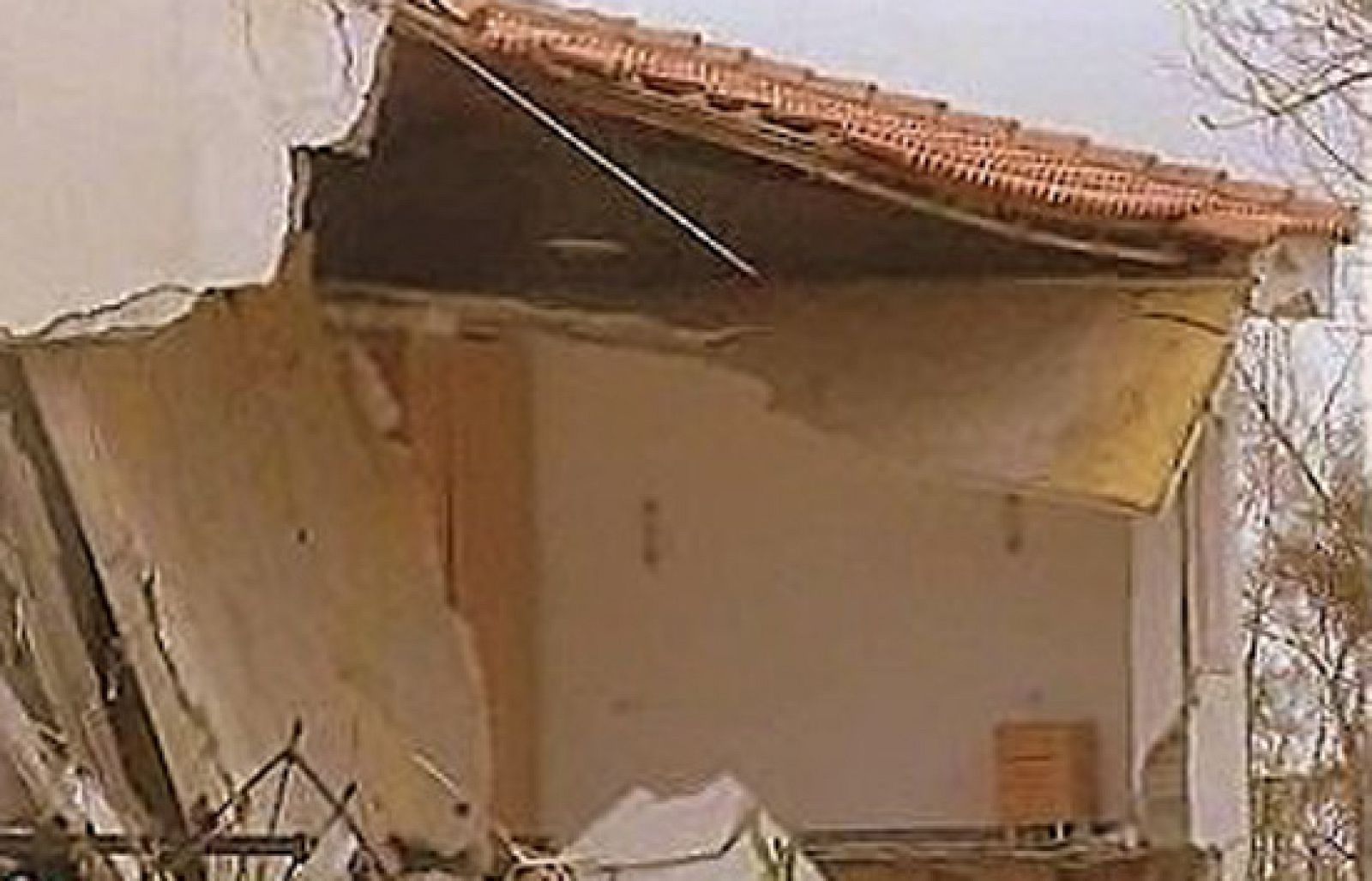 España Directo - Partida en dos | Ver