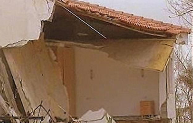 España Directo - Partida en dos