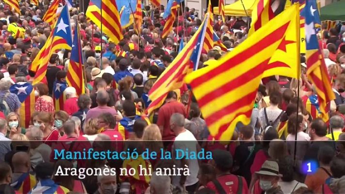 L'Informatiu - L'Informatiu - 02/09/2022