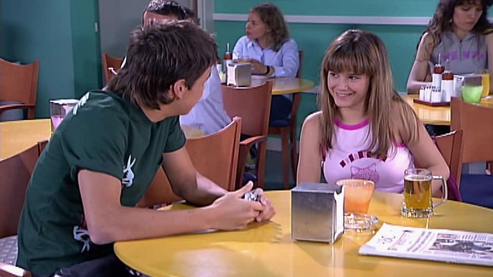 Obsesión - Episodio 10