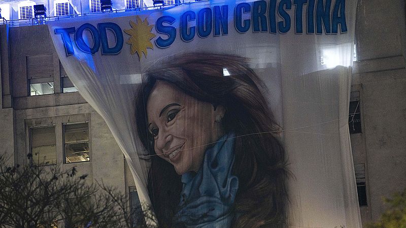 Telediario 1 en cuatro minutos - 02/09/22 - Ver ahora