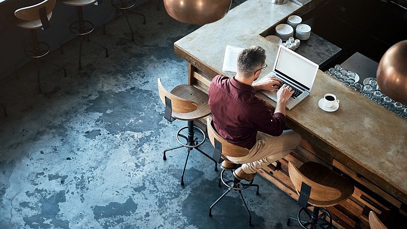 En España hay 547.800 personas que tienen más de un empleo, la cifra más alta desde 2008