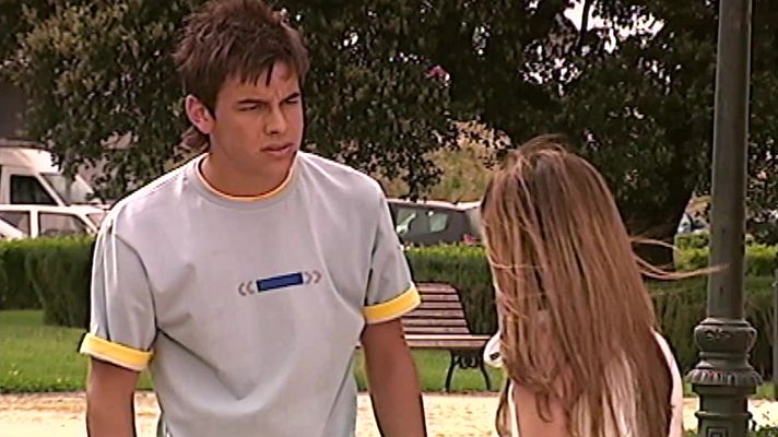 Obsesión - Episodio 2