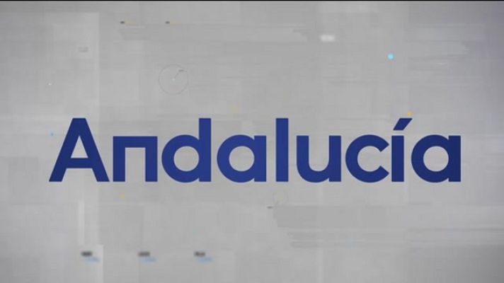 Noticias Andalucía - Noticias Andalucía 2 - 02/09/2022