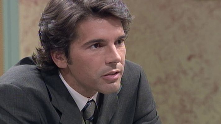 Géminis - Episodio 51