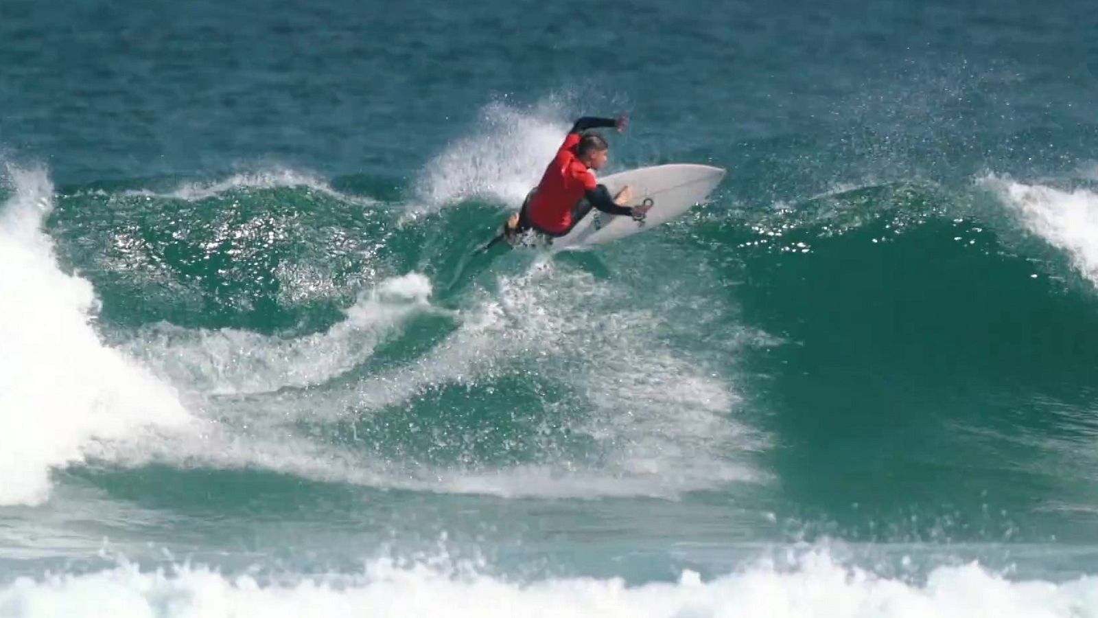 Surfing.es - T5 - Programa 31 - ver ahora