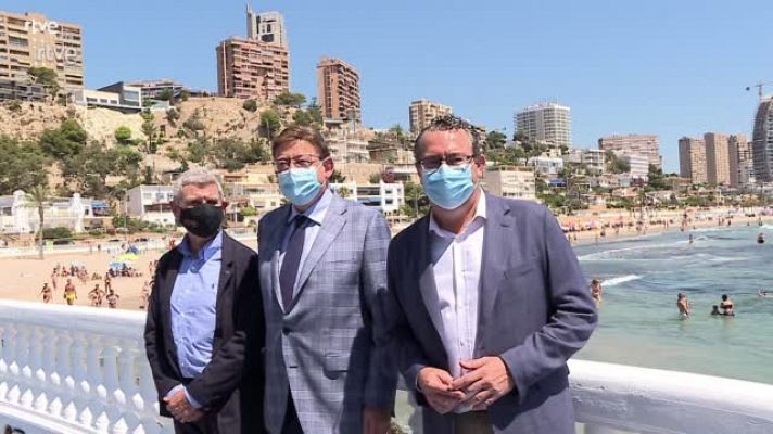  - Benidorm Fest, la preselección española para Eurovisión