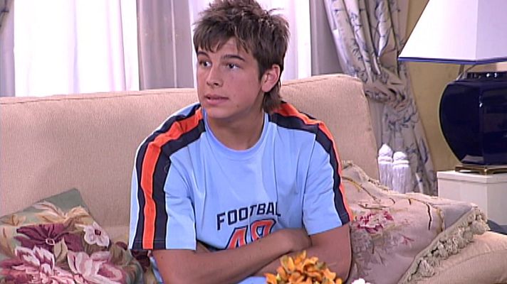 Obsesión - Episodio 14