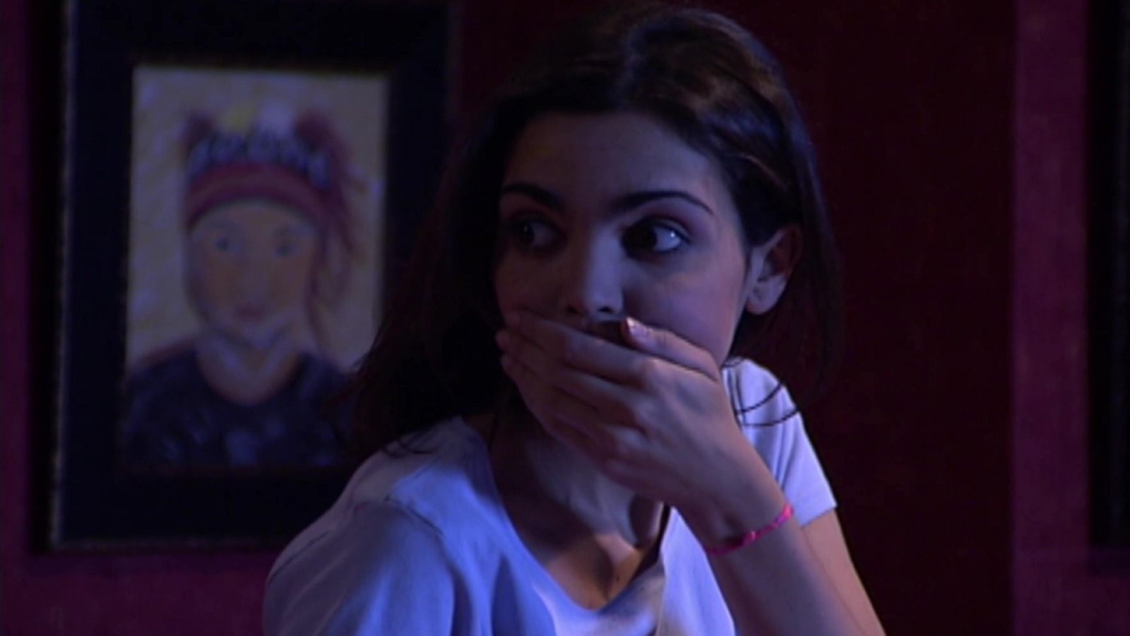 Obsesión - Temporada 2 - Episodio 33 - Ver ahora