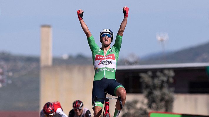 El Rodillo - Programa 9