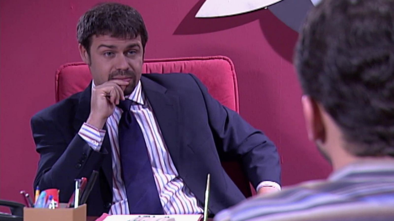 Obsesión - Temporada 2 - Episodio 64 - Ver ahora