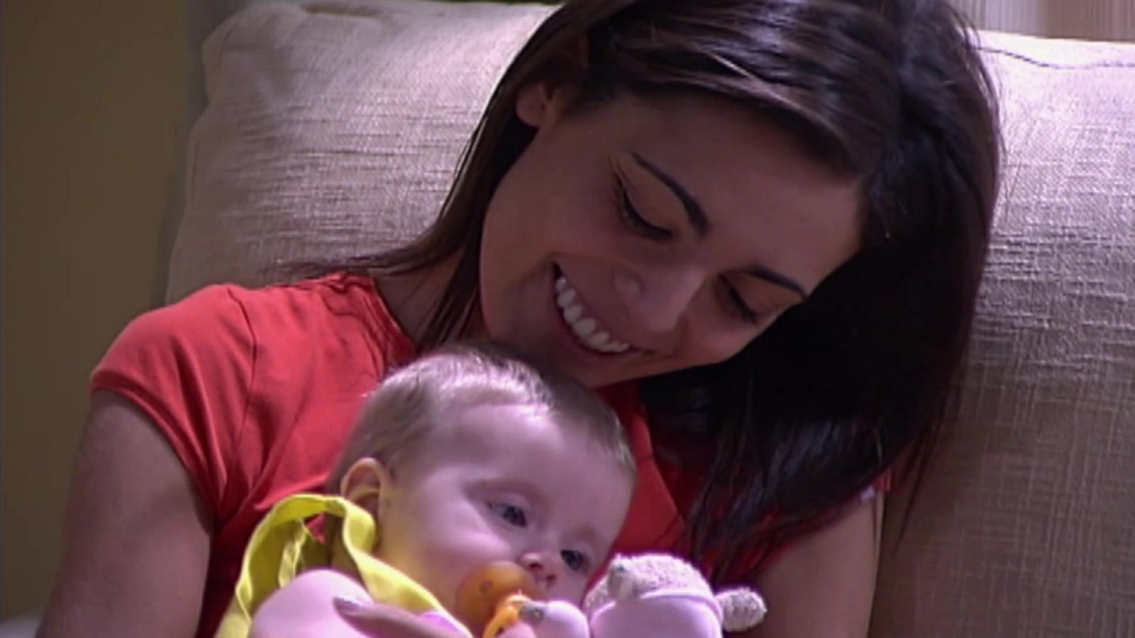 Obsesión - Temporada 2 - Episodio 59 - Ver ahora