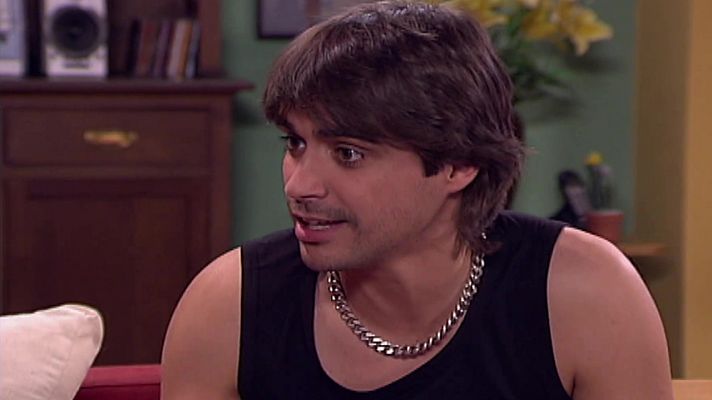 Obsesión - Episodio 4