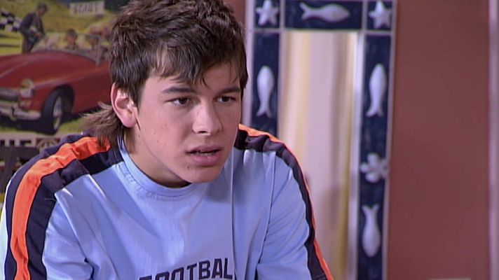 Obsesión - Episodio 35