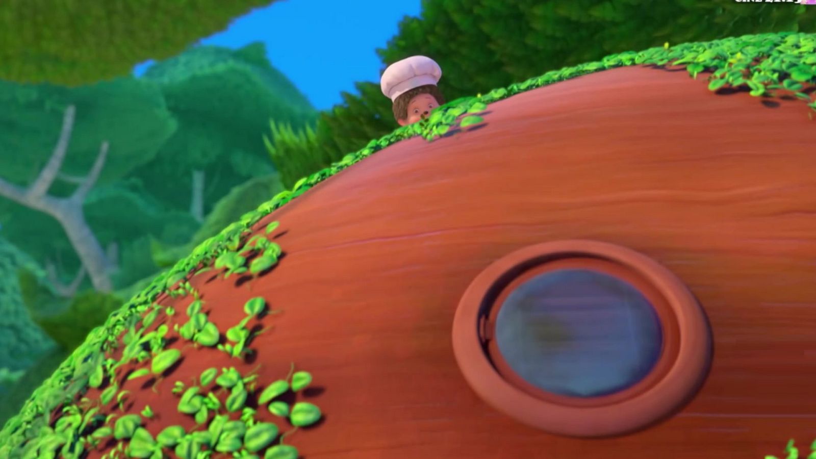 Bes y los ladrones de estrellas - La tribu Monchhichi | Ver