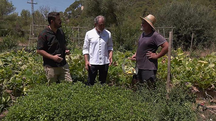 Aquí la Tierra - Aquí la Tierra - 02/09/22