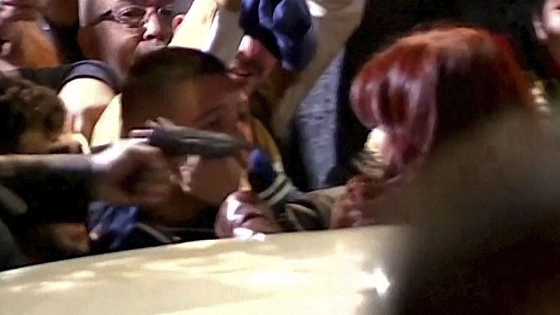 Telediario 2 en cuatro minutos - 02/09/22 - Ver ahora